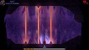 Kaz's Adventure 2: Lost Souls