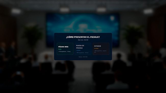 Ultimate Club Manager 26