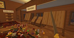 Old Market Restored