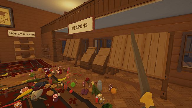 Old Market Restored