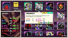 Dawn of the Monsters