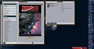 Fantasy Grounds - Deepnight Revelation 2: The Near Side of Yonder