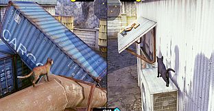 Little Strays: Deluxe Edition