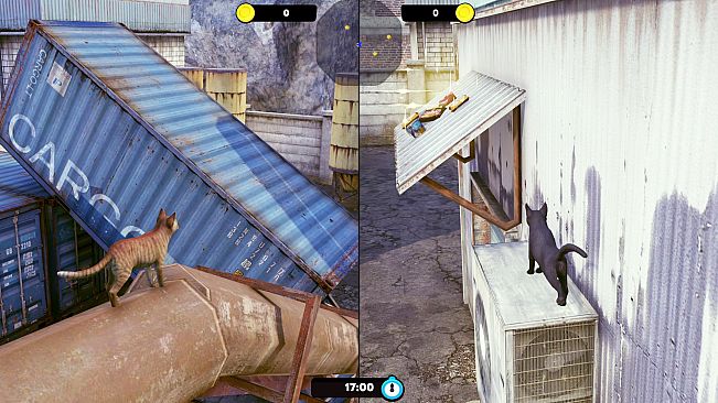 Little Strays: Deluxe Edition