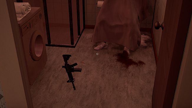 DETECTIVE - Stella Porta case