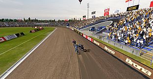 Speedway Challenge 2024