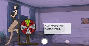 Femdom Waifu: Findom Mode