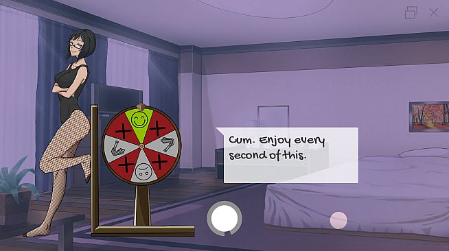 Femdom Waifu: Findom Mode