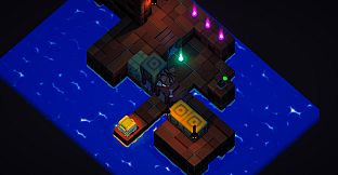 Sokocat: Dungeon - Remastered