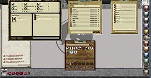 Fantasy Grounds - Beasts of Legend: Coldwood Codex (PFRPG)
