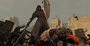 Ultimate Heroes Pack – FOR HONOR