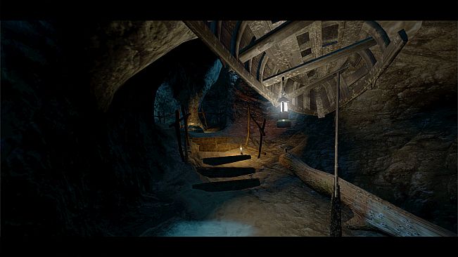 The Gallery - Episode 1: Call of the Starseed