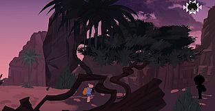 YAZAN: Lost Child