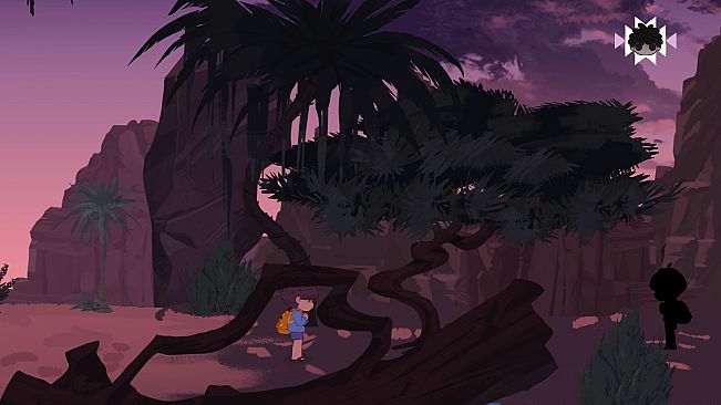 YAZAN: Lost Child