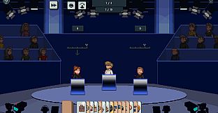 Vox Populi: USA 2024