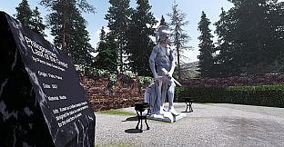 Undergrowth: VR Maze