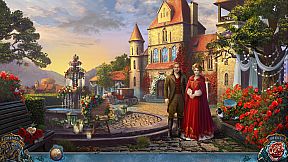 Living Legends: The Red Trace Collector's Edition