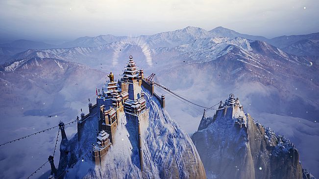 Laysara: Summit Kingdom Soundtrack
