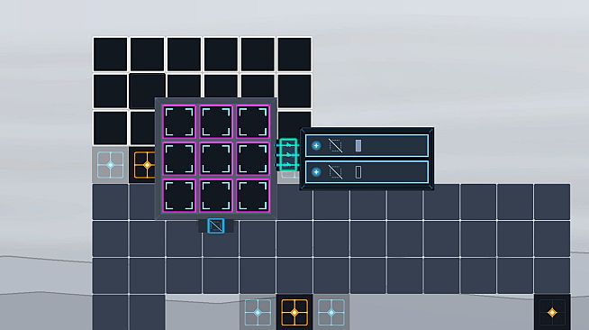 Temple oF Glyphs