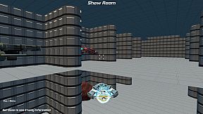 Space Star - Heart of a Soldier