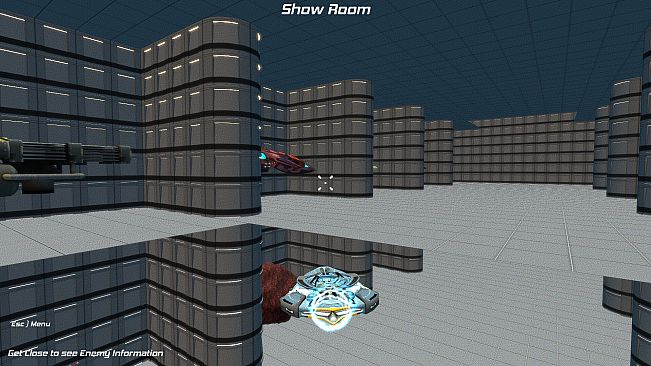 Space Star - Heart of a Soldier