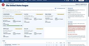 Sports Founder