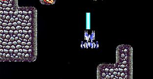 Starry Moon Island 2 Star Ocean MP01