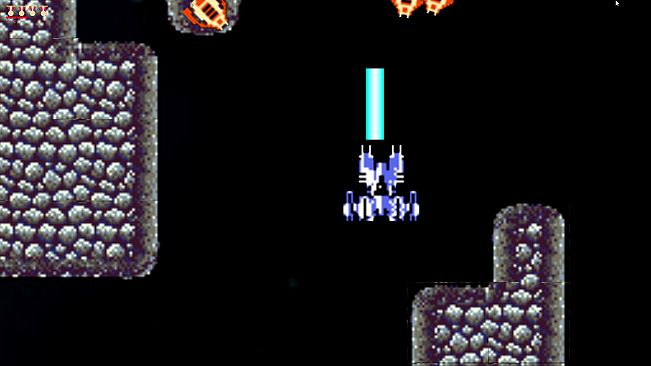 Starry Moon Island 2 Star Ocean MP01