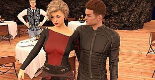 Life on Mars (MiZtyl)