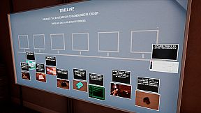 DETECTIVE - Minerva case