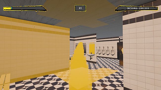 Urine Nation