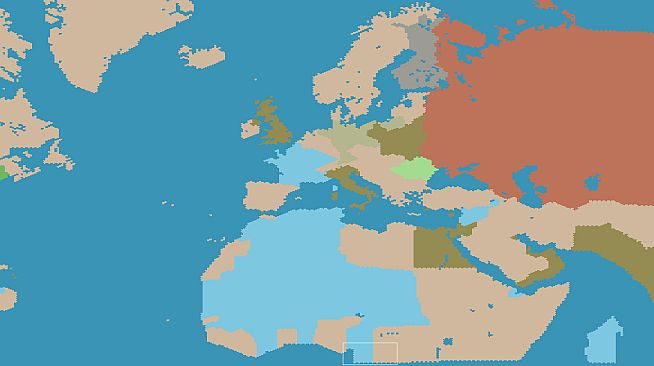 Strategic Command WWII: Community Pack
