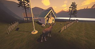 Let it Moose