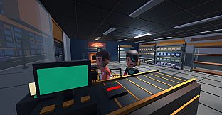 Market Simulator