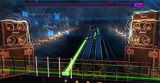 Rocksmith 2014 – Lit - “My Own Worst Enemy”