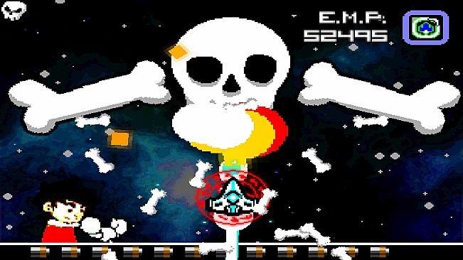 Eastasiasoft Indie Shmup Bundle