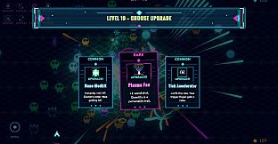 System Grid Crusher