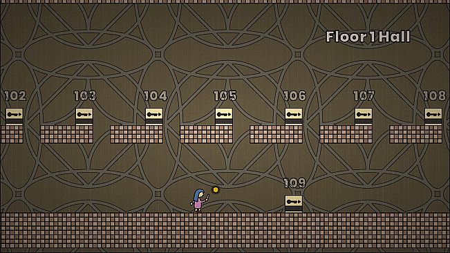 Hotel Hilbert and the Divergence Ruler