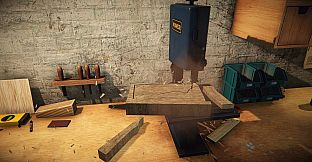 Gunsmith Simulator: Prologue