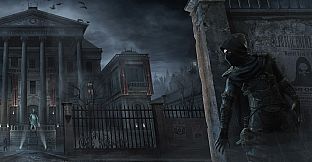 THIEF: The Bank Heist