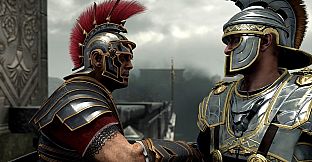 Ryse: Legendary Edition