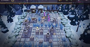 Thornline TD - Maze Tower Defense