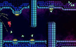 Atomik: RunGunJumpGun