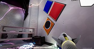 ChromaGun 2: Dye Hard