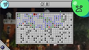 Minesweeper Together