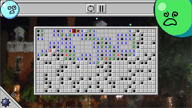 Minesweeper Together