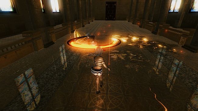 Gustavo : Kingdom Rebirth