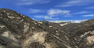 FSX Steam Edition: Toposim Central Asia Add-On