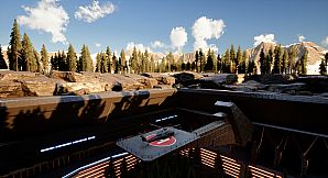 The Gold River Project