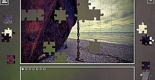 Super Jigsaw Puzzle: Generations - Beaches Puzzles